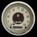 CLASSIC INSTRUMENTS auto part