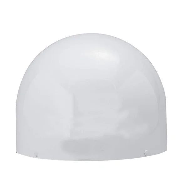 EMPTY RADOME, TRACVISION TV3