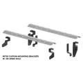 0414 FORD F150 16K ISR CUSTOM MOUNTING KIT