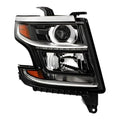 ( POE ) CHEVY SUBURBAN 2015-2019 /