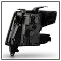 ( POE ) CHEVY SUBURBAN 2015-2019 /