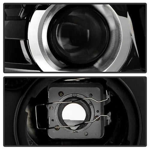( POE ) CHEVY SUBURBAN 2015-2019 /
