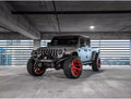 D754 20X9 8X6.5 GL-RED-MIL 20MM