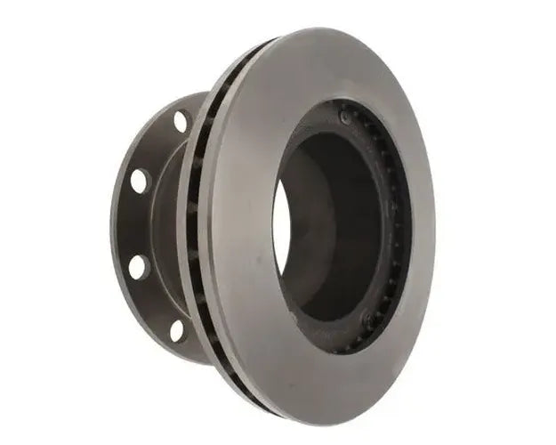 Centric Performance Brake Rotor
