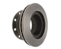 Centric Performance Brake Rotor