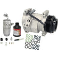 COMPLETE A/C KIT