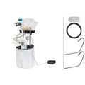 FUEL FEED UNIT