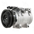 COMPLETE A/C KIT
