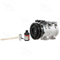 COMPLETE A/C KIT