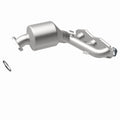 Magnaflow auto part