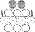JE Pistons Kawasaki BRUTE FORCE 750 Piston Kit