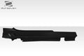 2009-2016 BMW Z4 E89 Duraflex TKR Side Skirts - 2 Piece