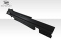 2009-2016 BMW Z4 E89 Duraflex TKR Side Skirts - 2 Piece