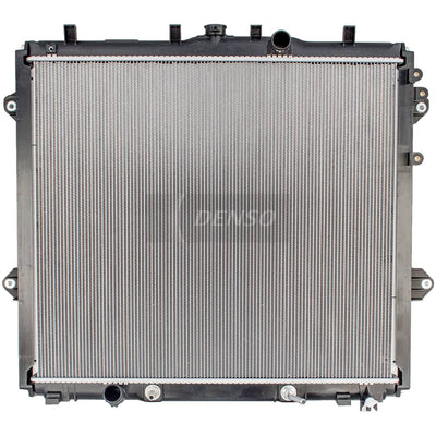 Denso auto part