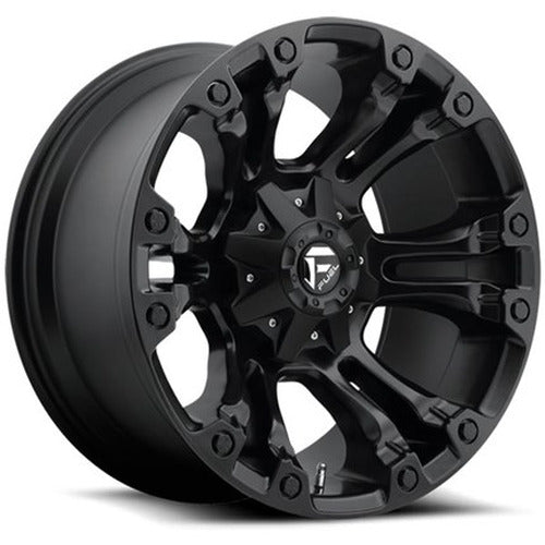 ~(50 lbs. 23X23X12)~ VAPOR 20x9 5x150.00 MATTE BLACK (35 mm)