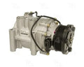 NEW FORD SCROLL COMPRESSO