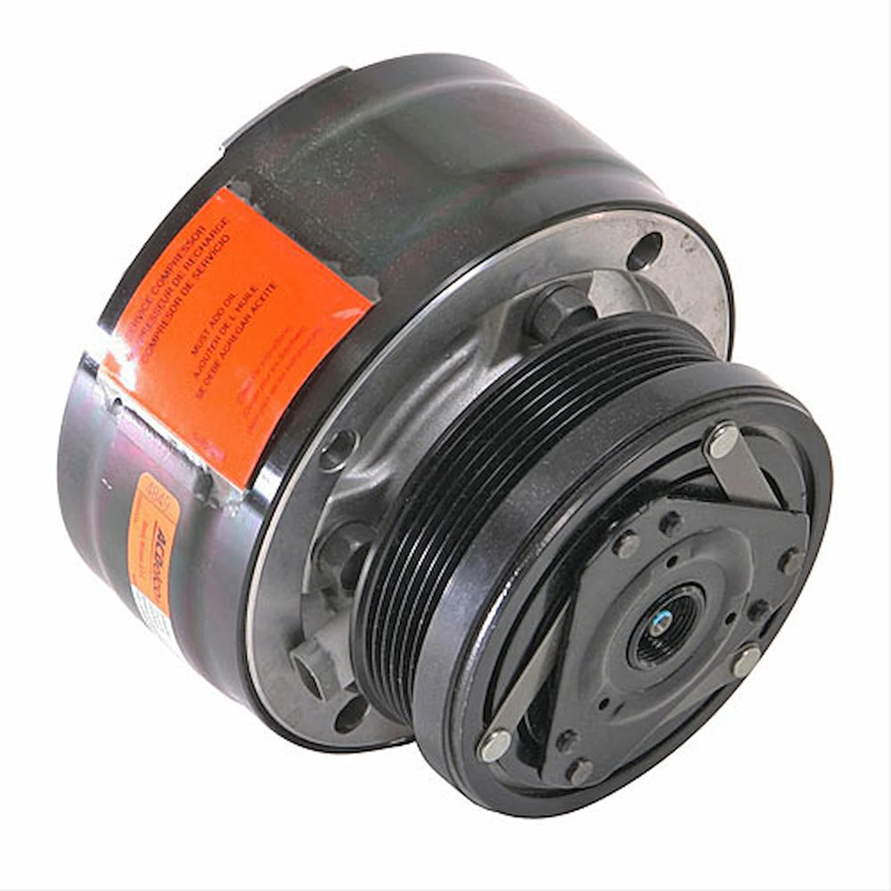 B-(S)COMPRESSOR KIT