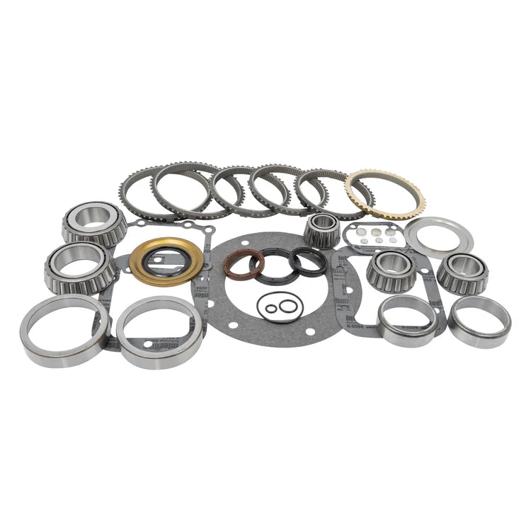 Manual Transmission Bearing and Seal Overhaul Kit