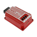 MSD Ultra 6Al Plus Ignition Control Red Compact Design Full MSD Power. Bluetooth Service Only Available Within The Usa And Canada MSD Ignition