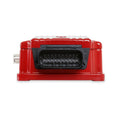 MSD Ultra 6Al Plus Ignition Control Red Compact Design Full MSD Power. Bluetooth Service Only Available Within The Usa And Canada MSD Ignition
