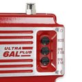 MSD Ultra 6Al Plus Ignition Control Red Compact Design Full MSD Power. Bluetooth Service Only Available Within The Usa And Canada MSD Ignition