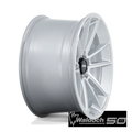 Wheel Pros, LLC auto part close-up