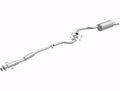DIRECTFIT EXHAUST SYSTEM 0406 SUBARU BAJA 2.5L