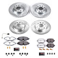 PowerStop auto part