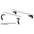 1618 RAM 1500 20K ISR CUSTOM MOUNTING KIT USE W/ALL ISR SERIES HITCHES