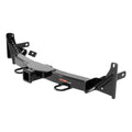 FRONT MOUNT HITCH