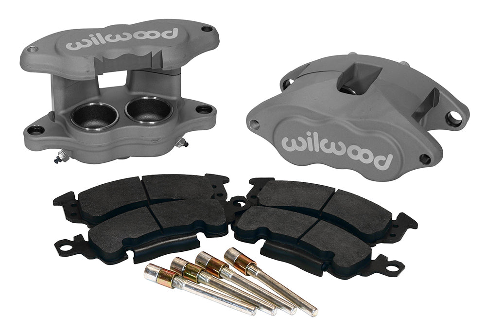 Wilwood auto part
