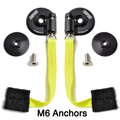 HY Sport Youth SAS-26"-30 M6