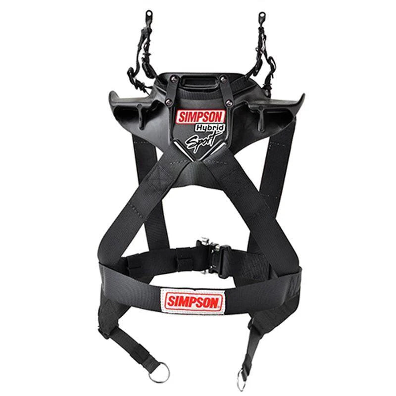 HY Sport Youth SAS-26"-30 M6