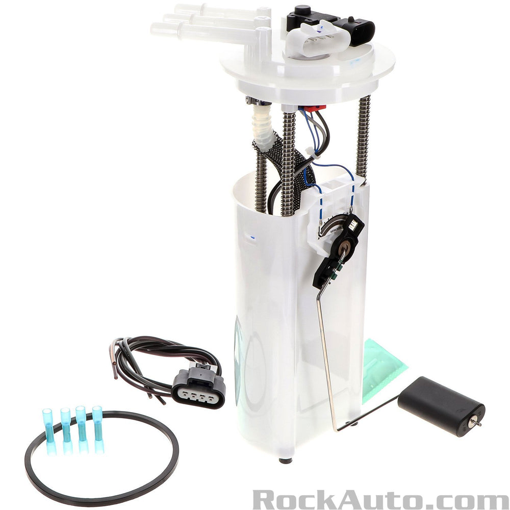 FUEL PUMP CAMARO 99-02