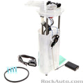 CARTER fuel pump