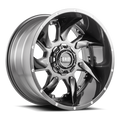 GRID WHEELS auto part