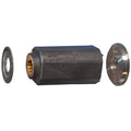 Turning Point Propellers auto part close-up