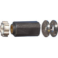 Turning Point Propellers auto part close-up