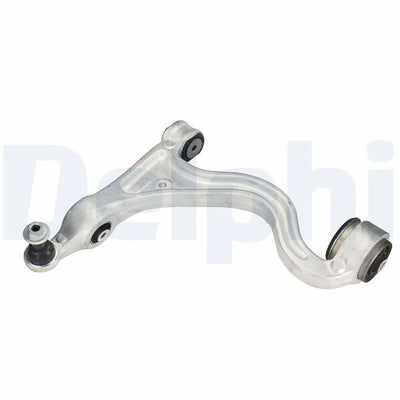 SUSPENSION CONTROL ARM AND BALL JOI