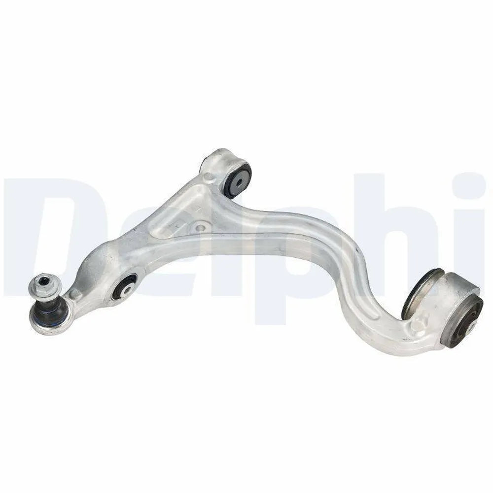 SUSPENSION CONTROL ARM AND BALL JOI