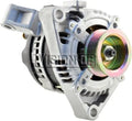 REMANUFACTURED ALTERNATOR