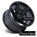 GAMBIT 20X9 6X5.5 106 +20 M-BLK
