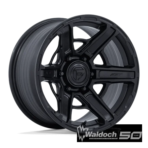 GAMBIT 20X9 6X5.5 106 +20 M-BLK