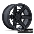 GAMBIT 20X9 6X5.5 106 +20 M-BLK