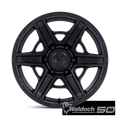 GAMBIT 20X9 6X5.5 106 +20 M-BLK