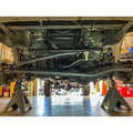 Synergy 00-02 Dodge Ram 1500/2500/3500 4x4 Heavy Duty Drag Link