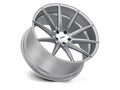 TSW TWCLP 20X10.5 5X4.5 TITNM M-BRSHD FCE 25MM - 2005CLP255114S76