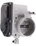 ELECTRONIC THROTTLE BODY