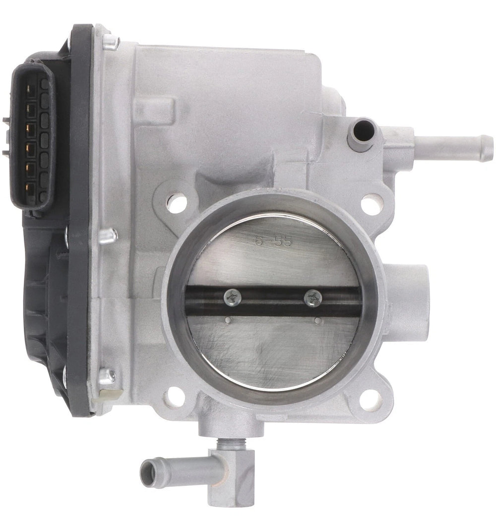 ELECTRONIC THROTTLE BODY