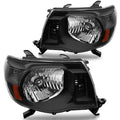 ( POE ) DODGE RAM 2500 19-24 BLACK